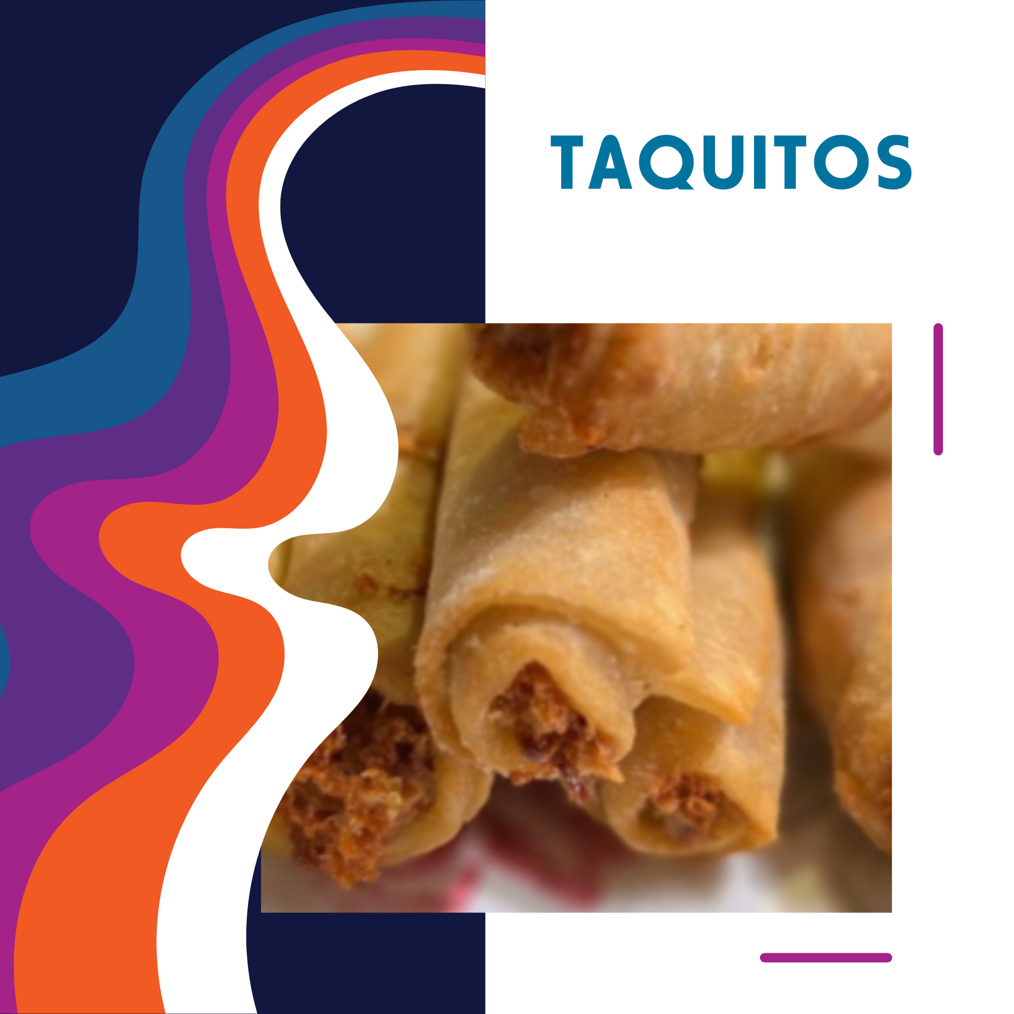 Taquitos