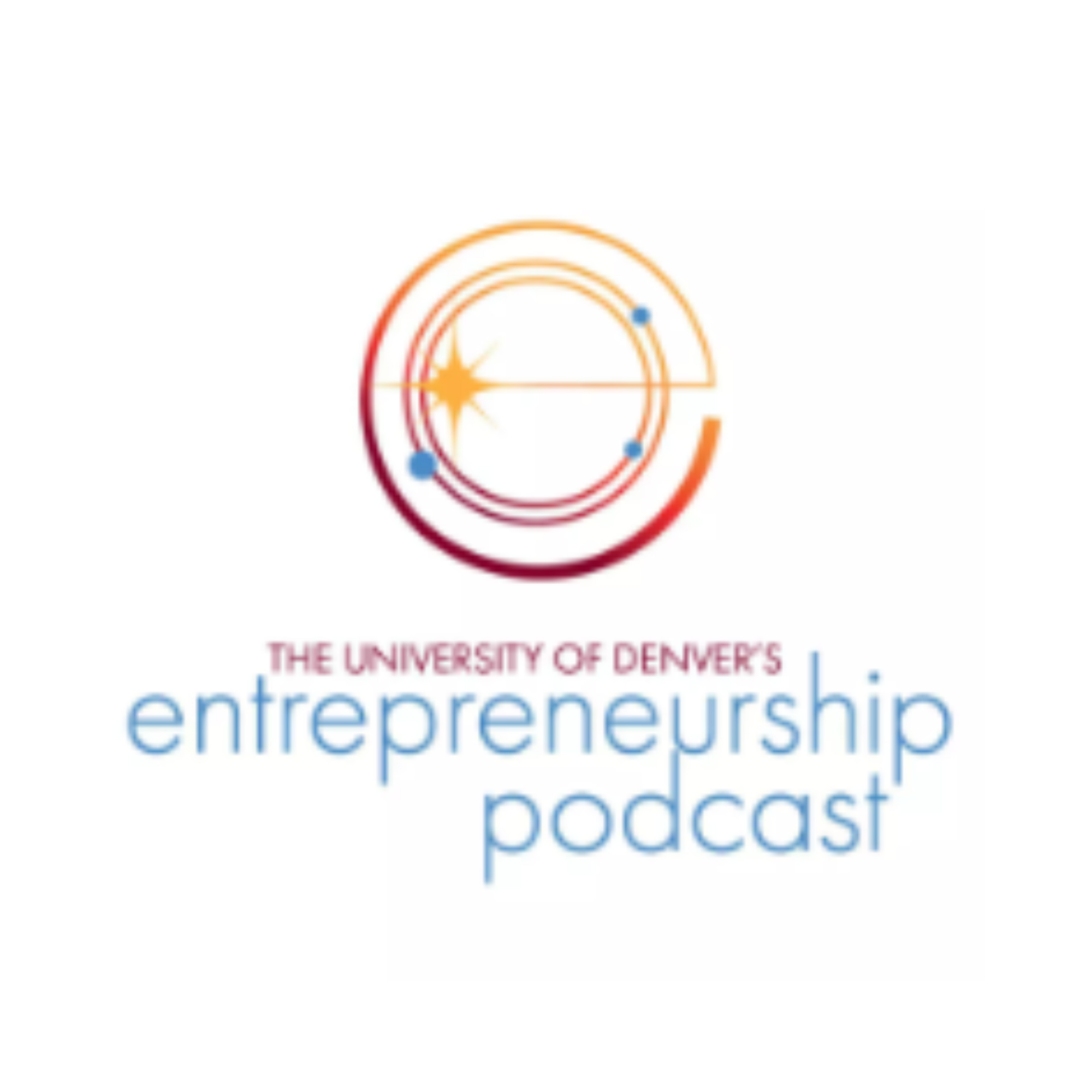 GoodLove Foods, with Chennelle Diong | The University of Denver’s Entrepreneurship Podcast May 13, 2024