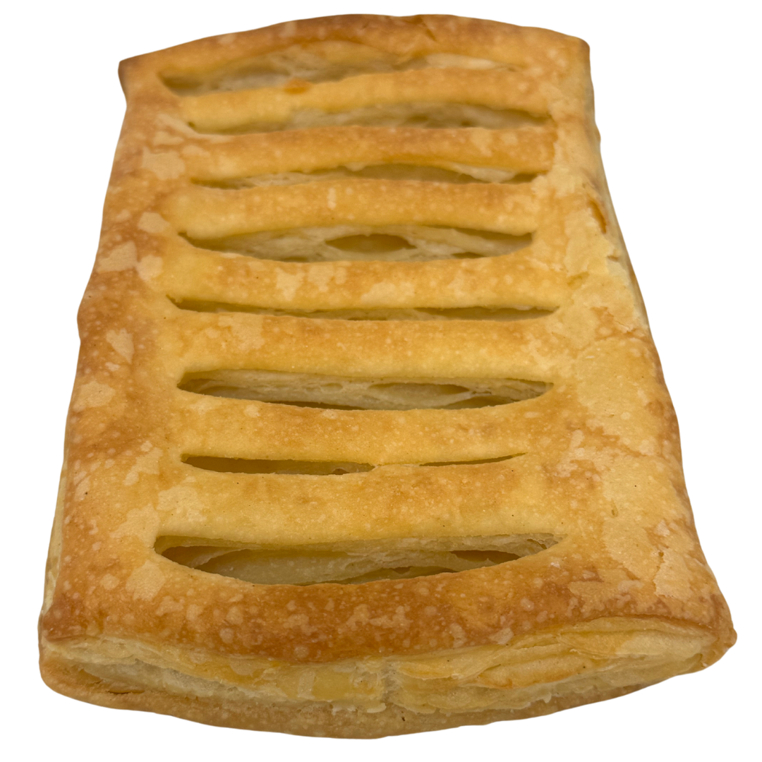 GLUTEN-FREE PUFF PASTRY