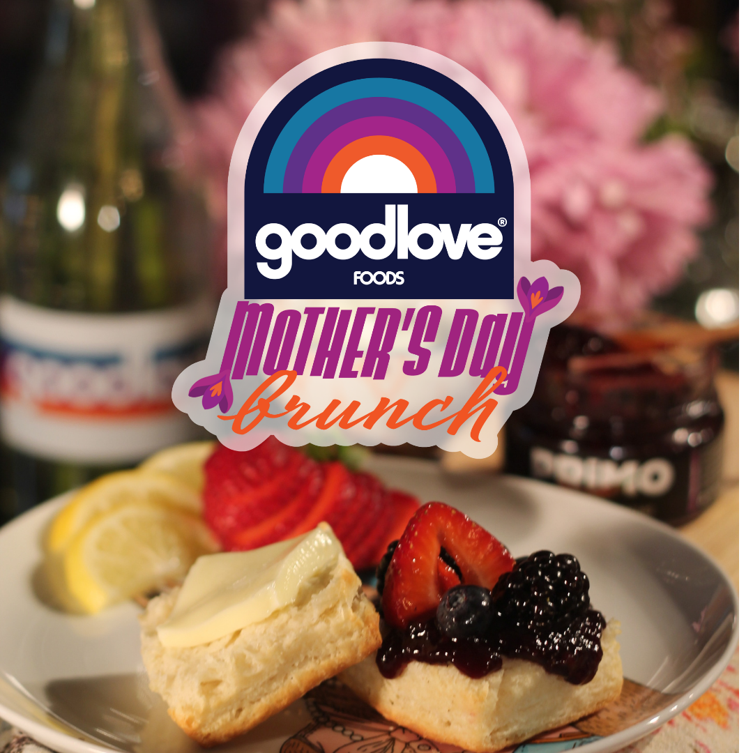 GF Mother's Day Brunch 2026