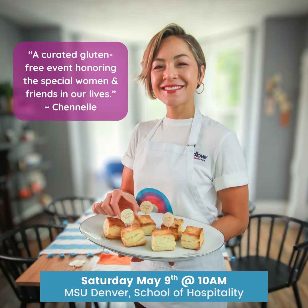 GF Mother's Day Brunch 2026