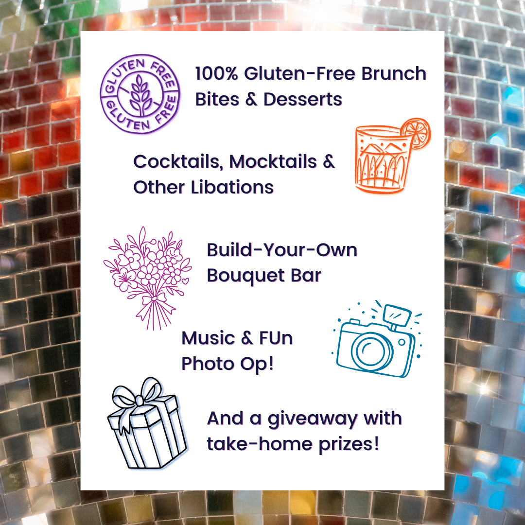 GF Mother's Day Brunch 2026