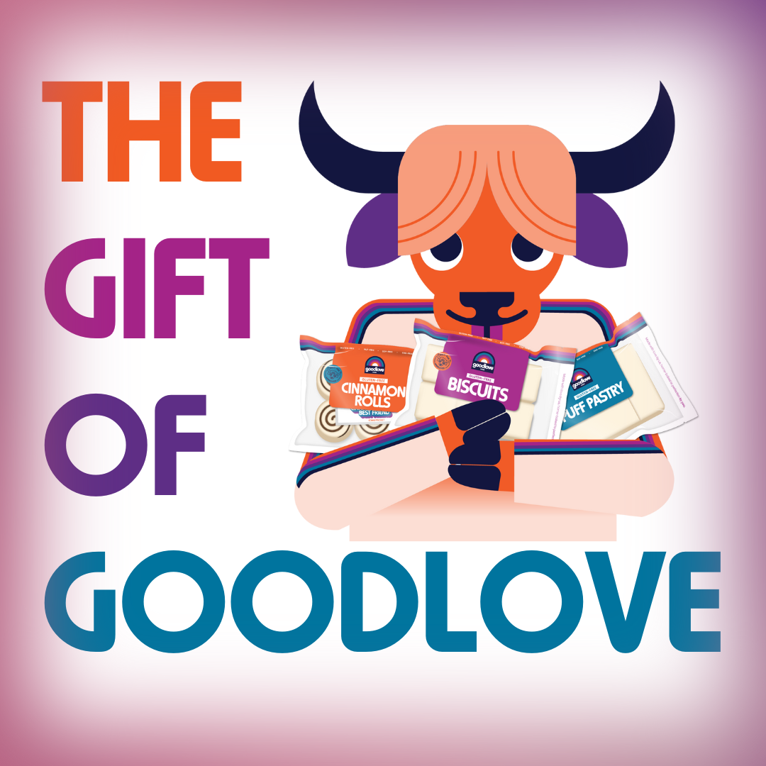 GoodLove Gift Card