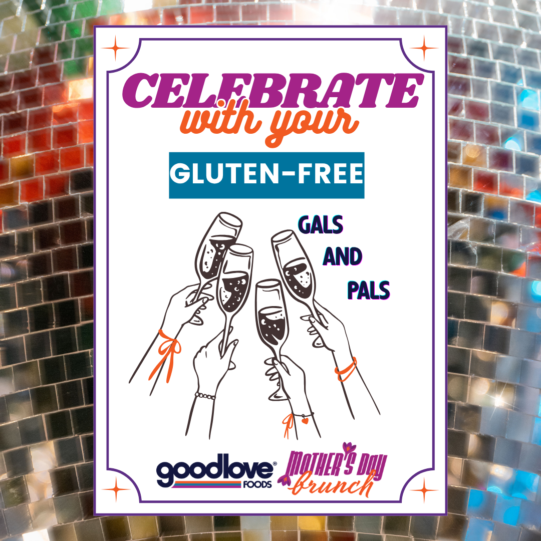 GF Mother's Day Brunch 2026