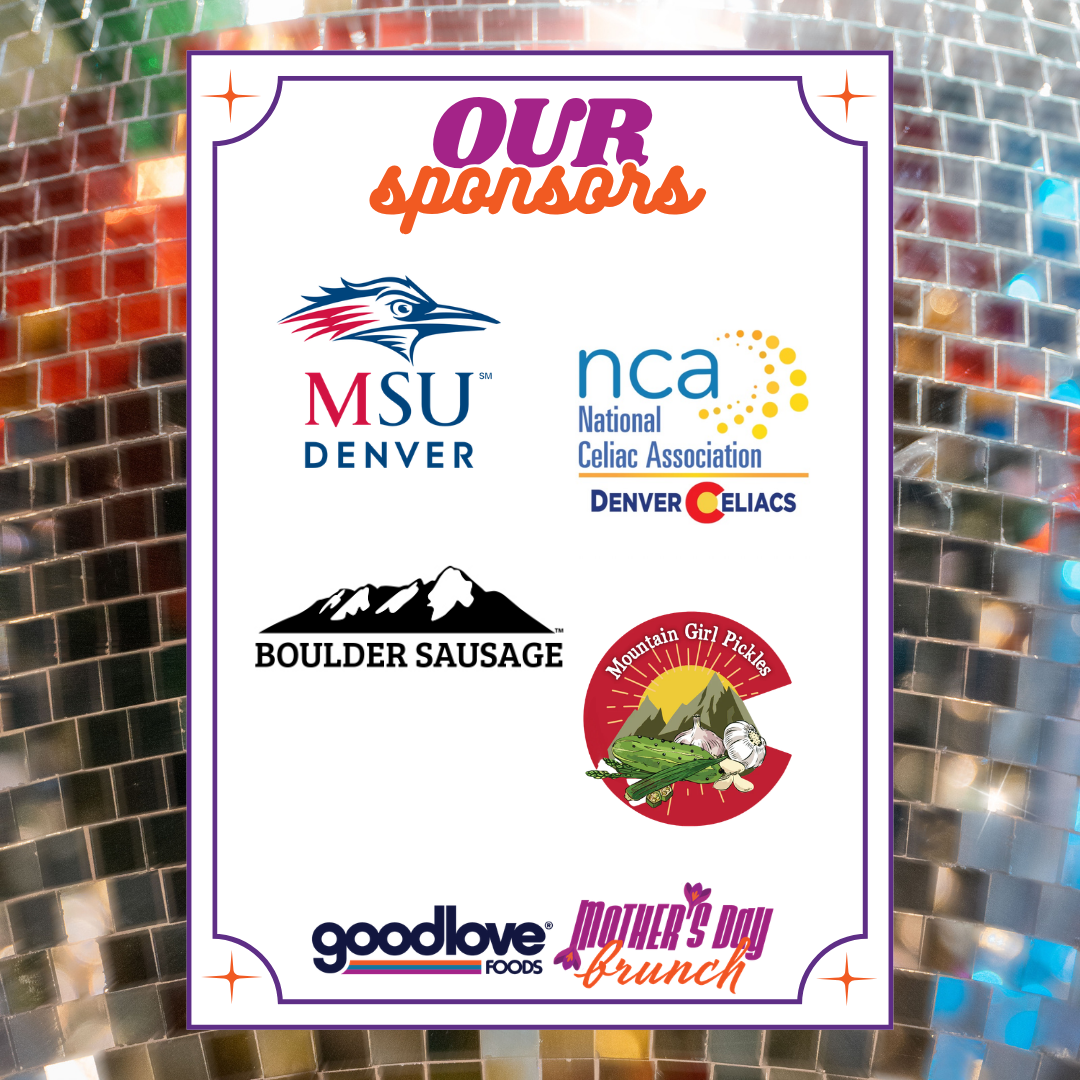 GF Mother's Day Brunch 2026