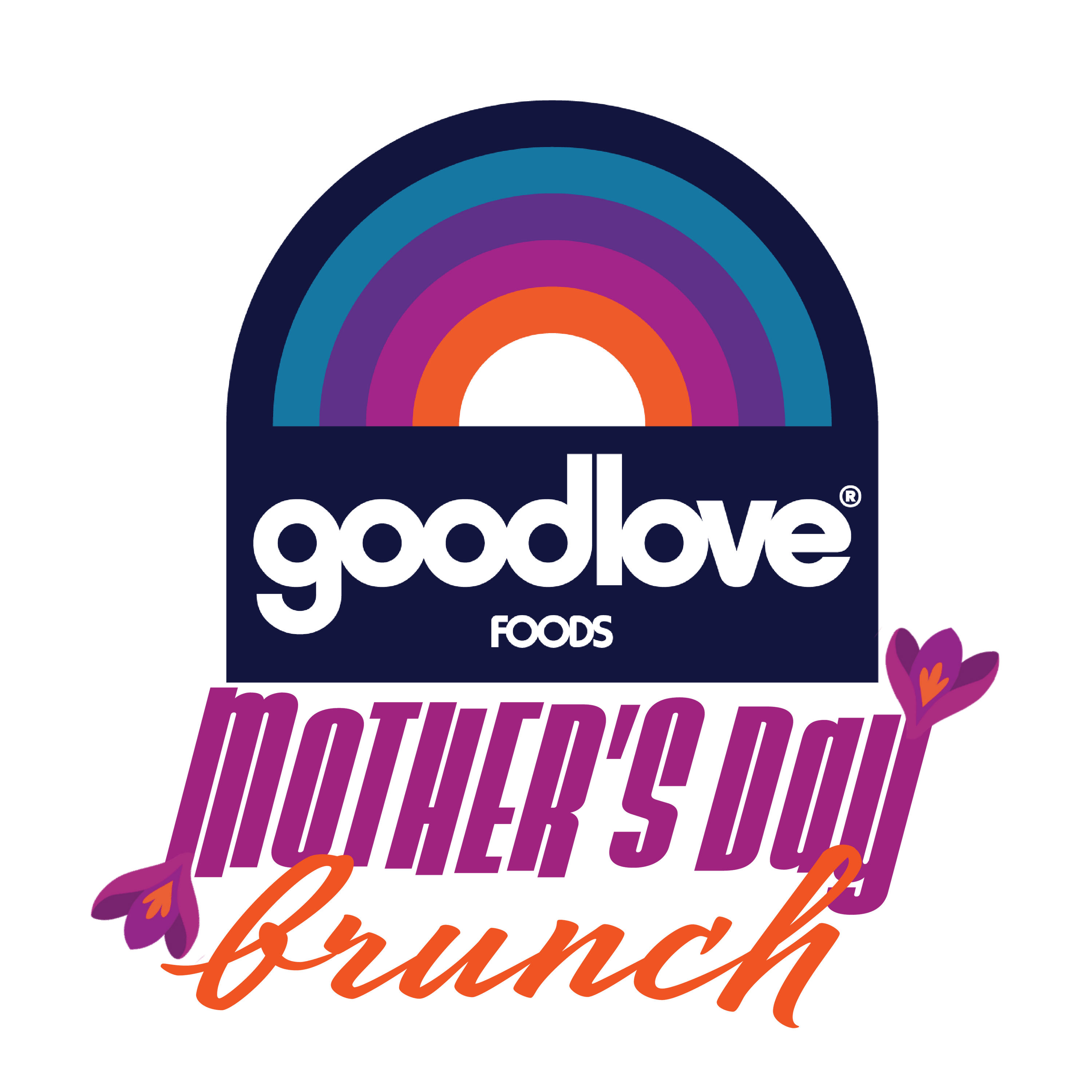 GF Mother's Day Brunch 2026