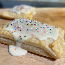 Load image into Gallery viewer, GLUTEN-FREE PUFF PASTRY
