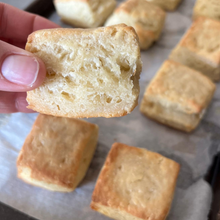Load image into Gallery viewer, GLUTEN-FREE BISCUITS
